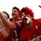 The way things are going for Wisconsin, one of these guys might have to suit up at QB soon.